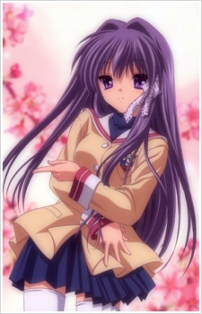 ＣＬＡＮＮＡＤ ~After Story~ もうひとつの世界 杏編封面