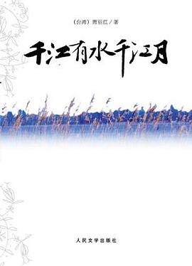 千江有水千江月封面