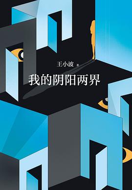 我的阴阳两界封面