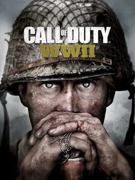 Call of Duty: WWII封面