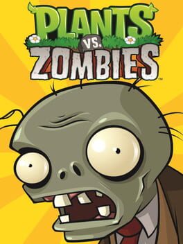Plants vs. Zombies封面