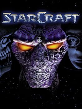 StarCraft封面