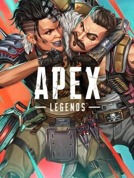 Apex Legends封面