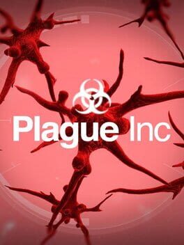 Plague Inc.封面