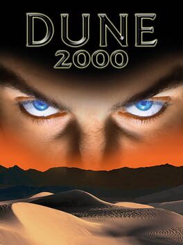 Dune 2000封面