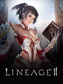 Lineage II封面