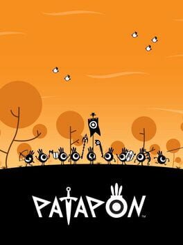 Patapon封面