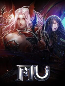 MU Online封面