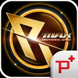 DJMax Ray封面