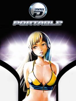 DJMax Portable封面