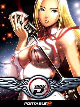DJMax Portable 2封面
