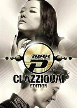DJMax Portable: Clazziquai Edition封面