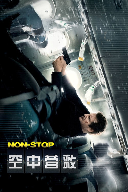 空中营救封面