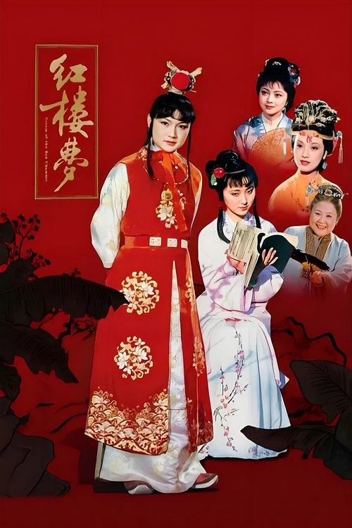 紅樓夢封面