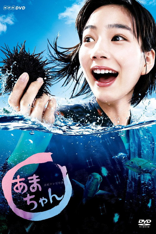 小海女封面