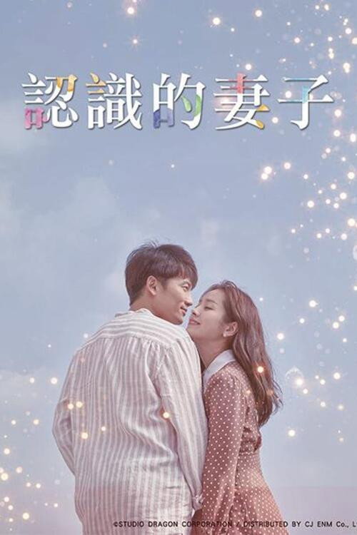 認識的妻子封面