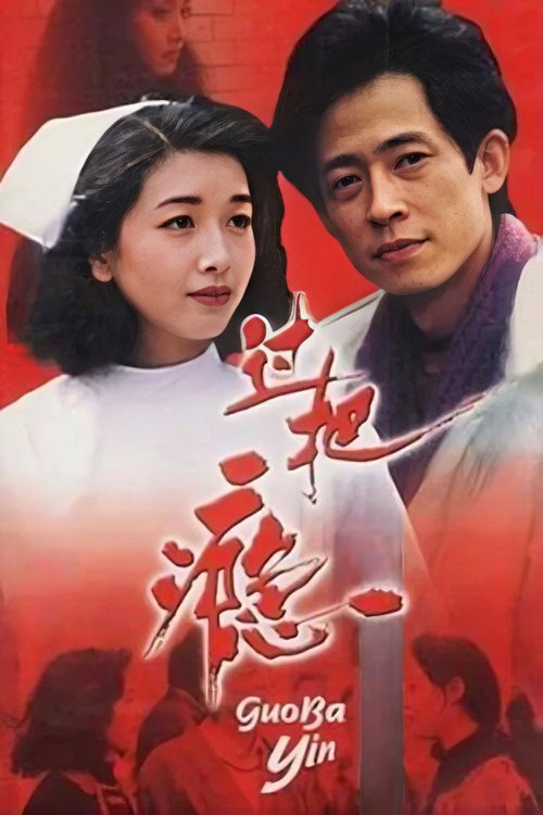 过把瘾封面